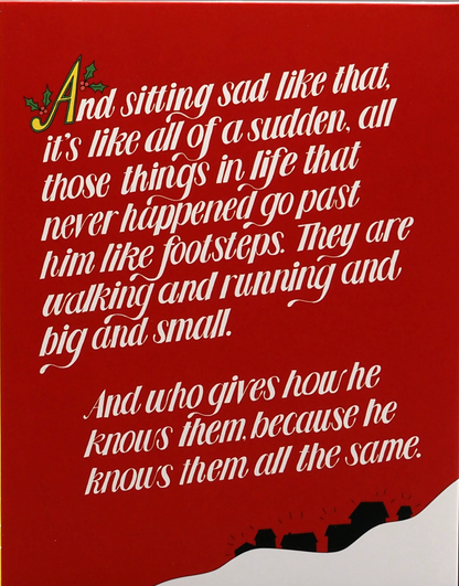 Christmas Eve In Miller's Point: Limited Edition (IFC-021)(Exclusive)*
