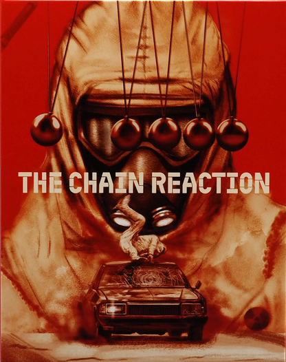 The Chain Reaction: Limited Edition (1980)(UMB-019)(Exclusive)*