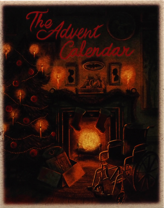 The Advent Calendar: Limited Edition (SHU-023)(Exclusive)*