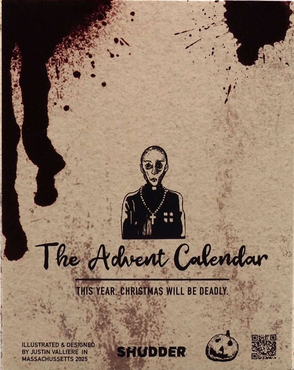 The Advent Calendar: Limited Edition (SHU-023)(Exclusive)*