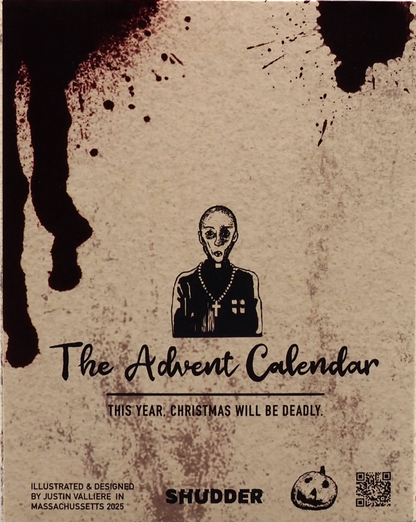 The Advent Calendar: Limited Edition (SHU-023)(Exclusive)*