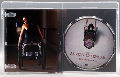 The Advent Calendar: Limited Edition (SHU-023)(Exclusive)*