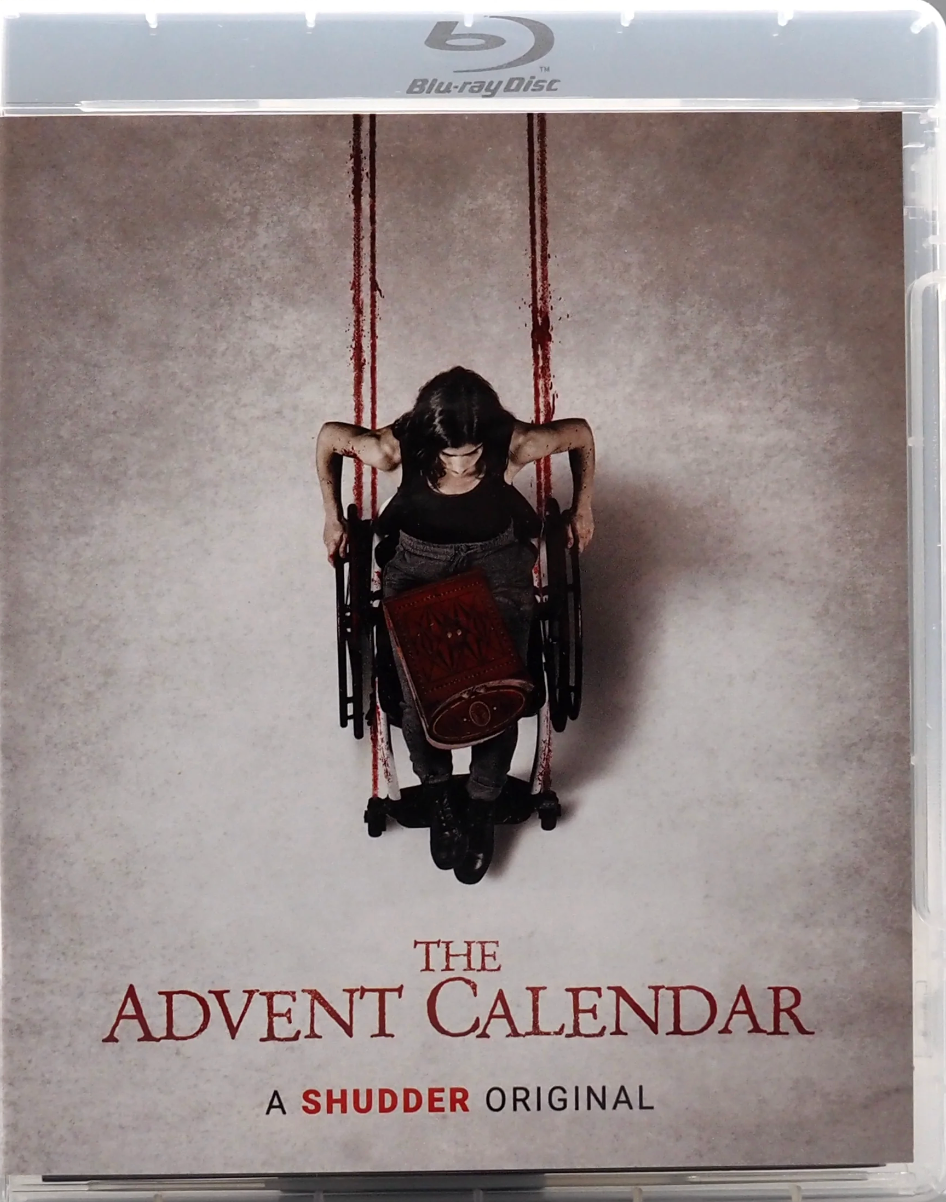 The Advent Calendar: Limited Edition (SHU-023)(Exclusive)*