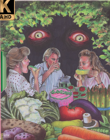 Trolls 2 4K: Limited Edition (1990)(VS-520)(Exclusive)*