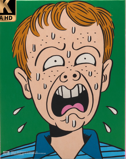 Trolls 2 4K: Limited Edition (1990)(VS-520)(Exclusive)*