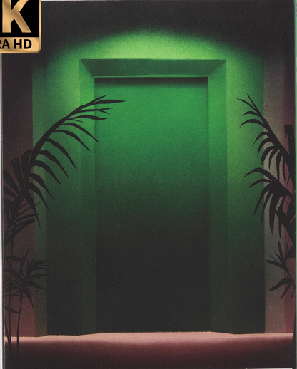Behind the Green Door 4K: Limited Edition (MBFG-001)(Exclusive)*