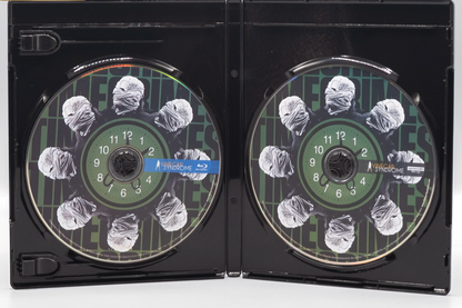 Timecrimes 4K: Limited Edition (VS-518)(Exclusive)*