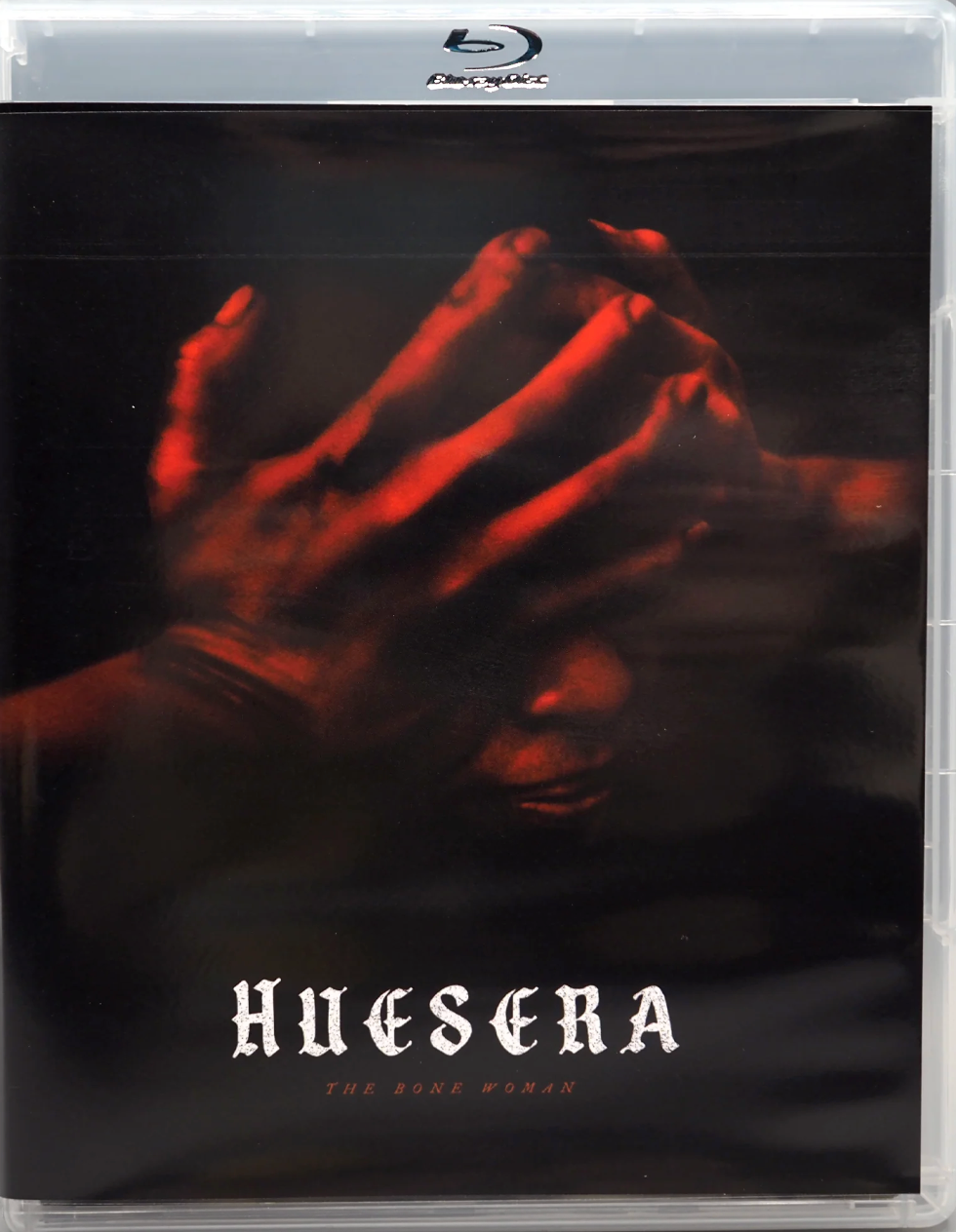 Huesera: The Bone Woman - Limited Edition (XYZ-004)(Exclusive)*