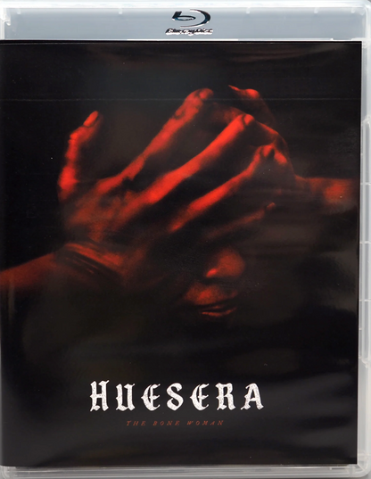 Huesera: The Bone Woman - Limited Edition (XYZ-004)(Exclusive)*