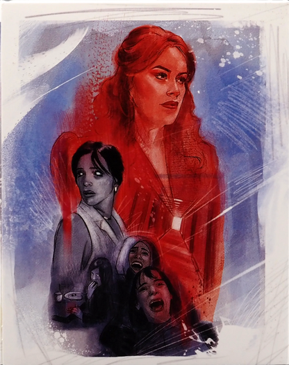 Bad Things: Limited Edition (2023)(SHU-025)(Exclusive)*