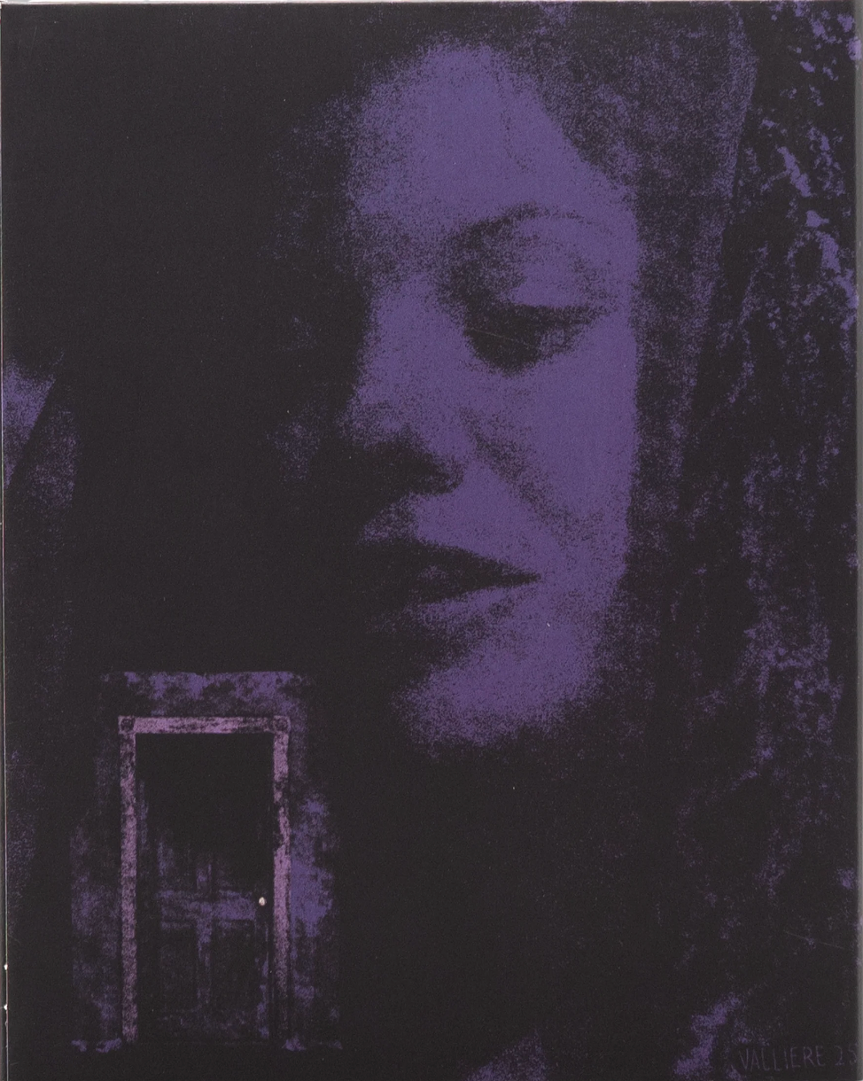 Asylum of Darkness: Limited Edition (WER-003)(Exclusive)*