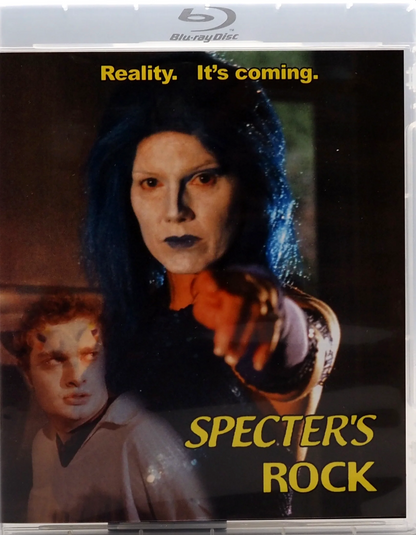 Specter's Rock: Limited Edition (SC-054)(Exclusive)*