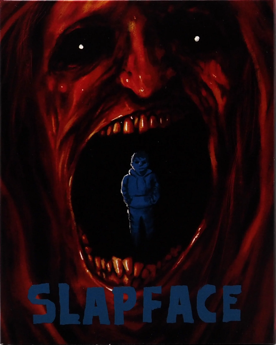 Slapface: Limited Edition (SHU-024)(Exclusive)*