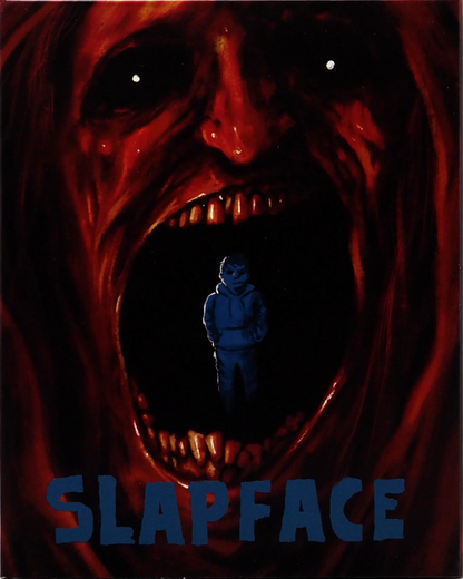 Slapface: Limited Edition (SHU-024)(Exclusive)*