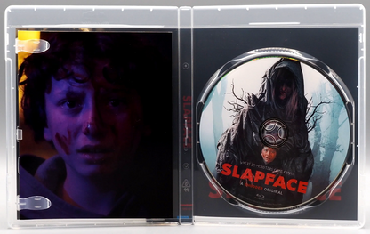 Slapface: Limited Edition (SHU-024)(Exclusive)*