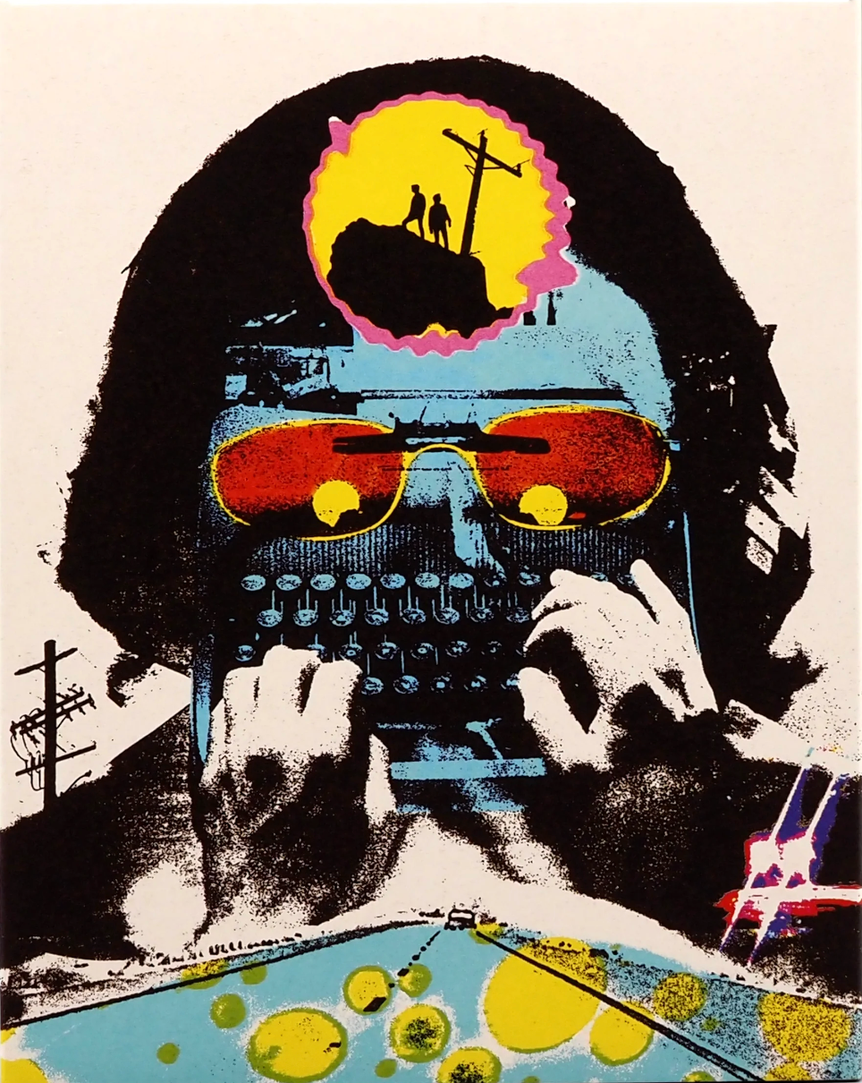 The Reveries Trilogy: Limited Edition (TDC-009)(Exclusive)*