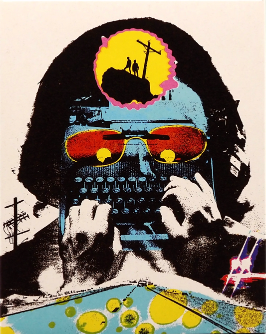 The Reveries Trilogy: Limited Edition (TDC-009)(Exclusive)*