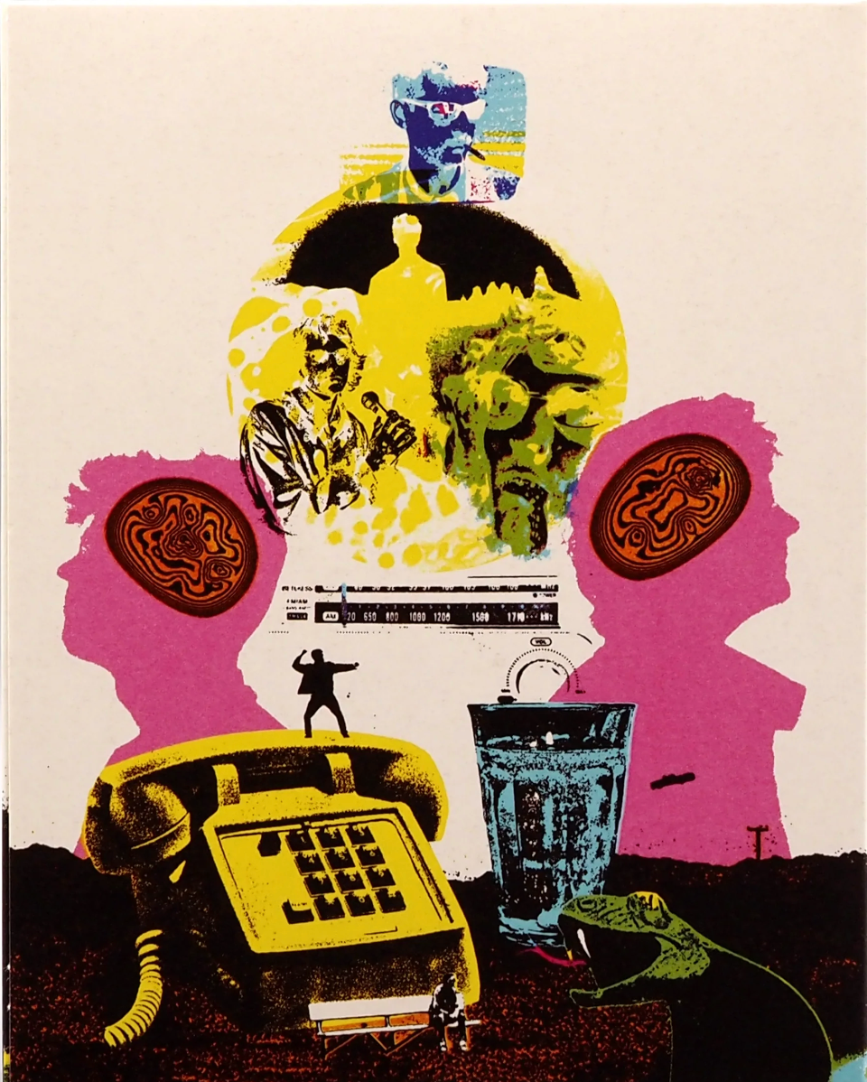 The Reveries Trilogy: Limited Edition (TDC-009)(Exclusive)*