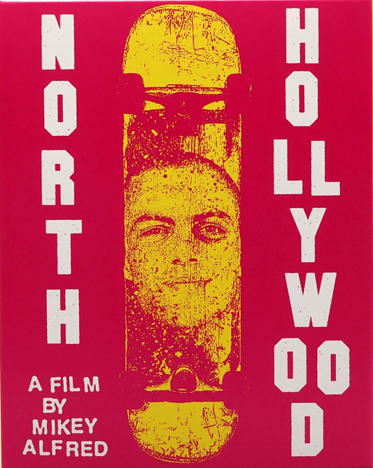 North Hollywood: Limited Edition (BST-011)(Exclusive)*