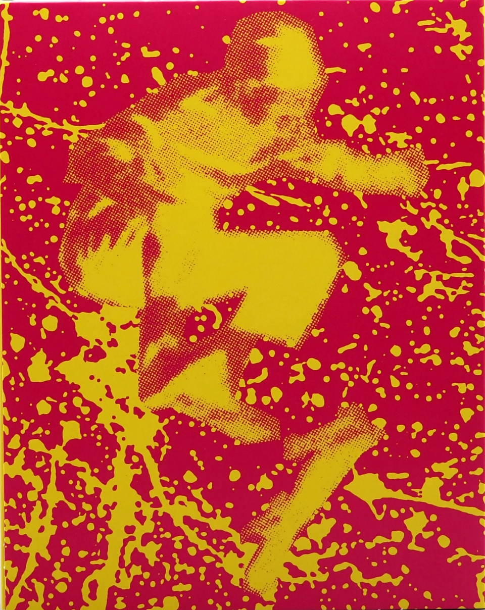 North Hollywood: Limited Edition (BST-011)(Exclusive)*