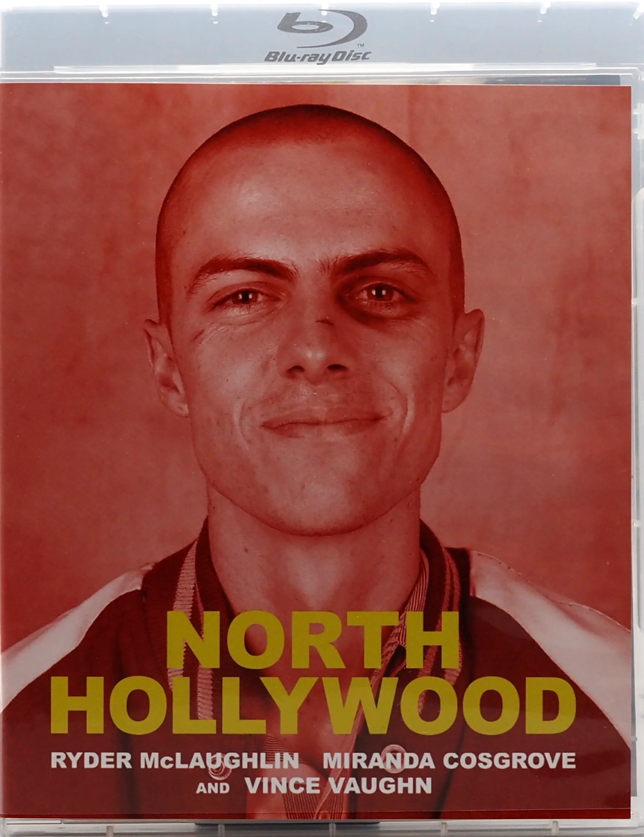North Hollywood: Limited Edition (BST-011)(Exclusive)*