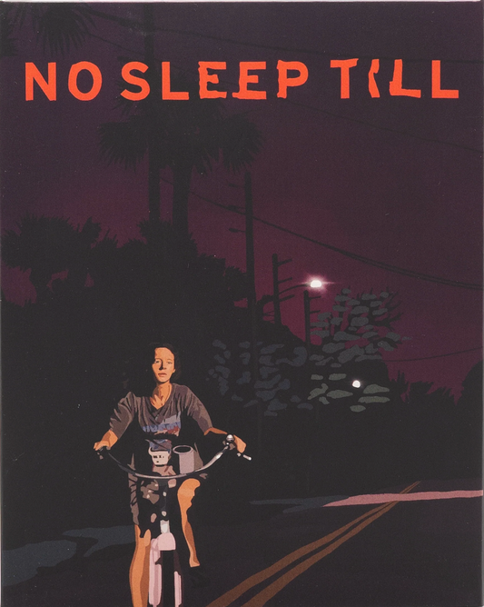 No Sleep Till: Limited Edition (FTF-165)(Exclusive)*