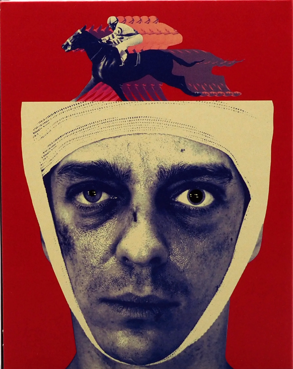 Kill the Jockey: Limited Edition (MBS-014)(Exclusive)*