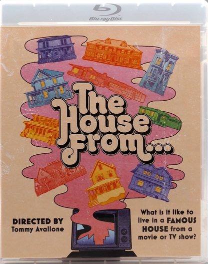 The House From... - Limited Edition (ETRM-042)(Exclusive)*