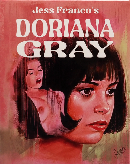 Doriana Gray: Limited Edition (DHV-001)(Exclusive)*