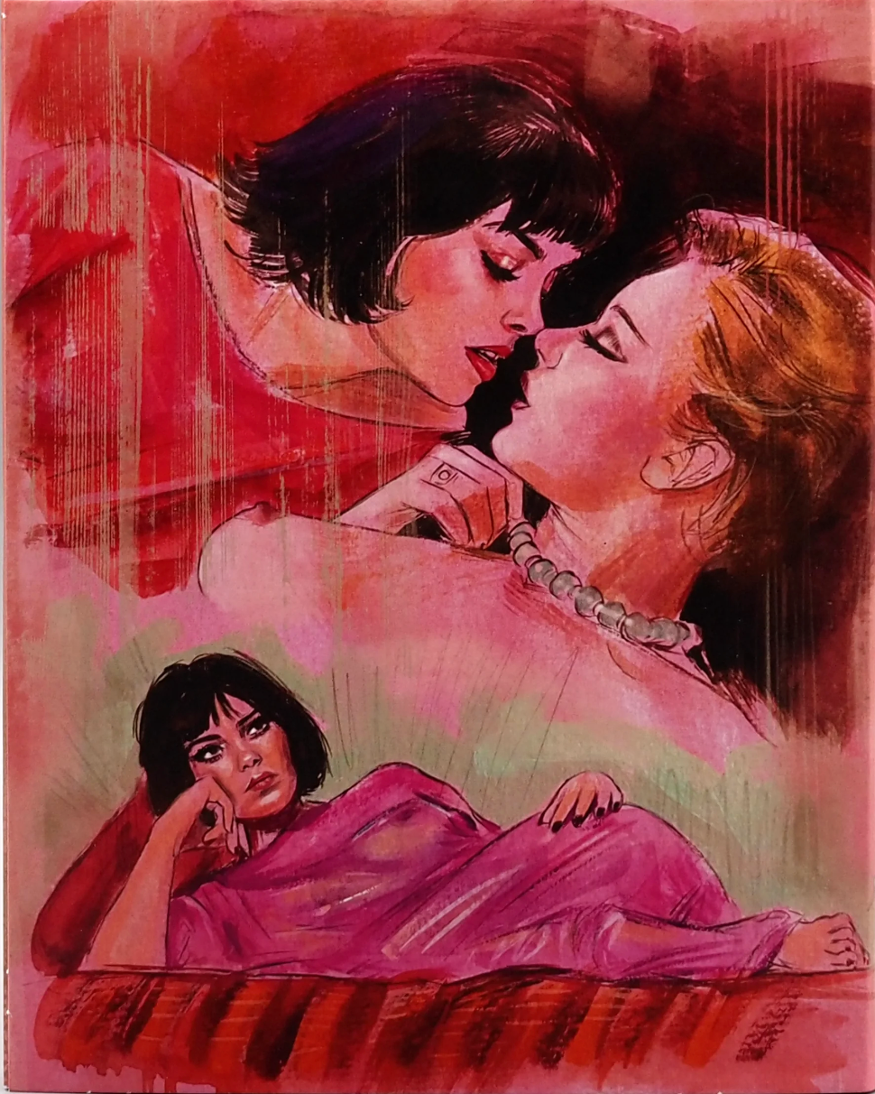 Doriana Gray: Limited Edition (DHV-001)(Exclusive)*