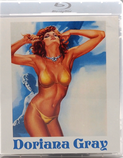 Doriana Gray: Limited Edition (DHV-001)(Exclusive)*