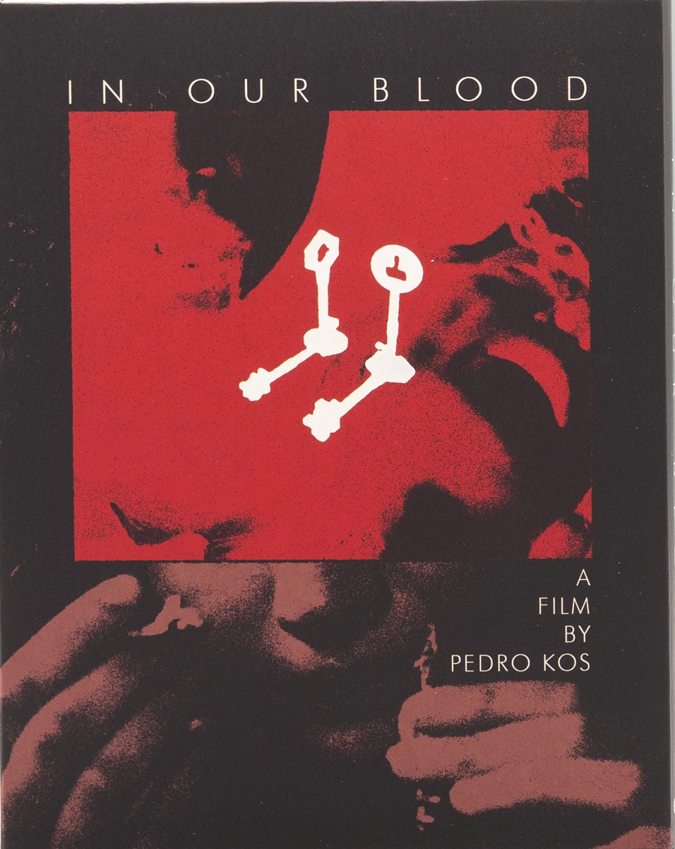 In Our Blood: Limited Edition (UTO-038)(Exclusive)*