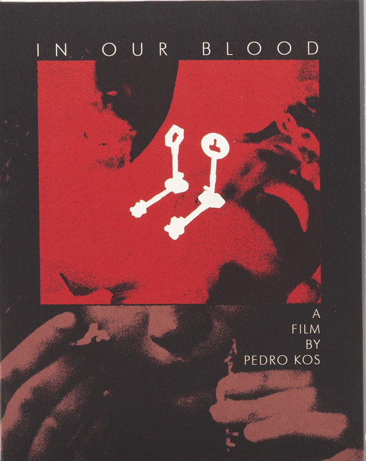 In Our Blood: Limited Edition (UTO-038)(Exclusive)*