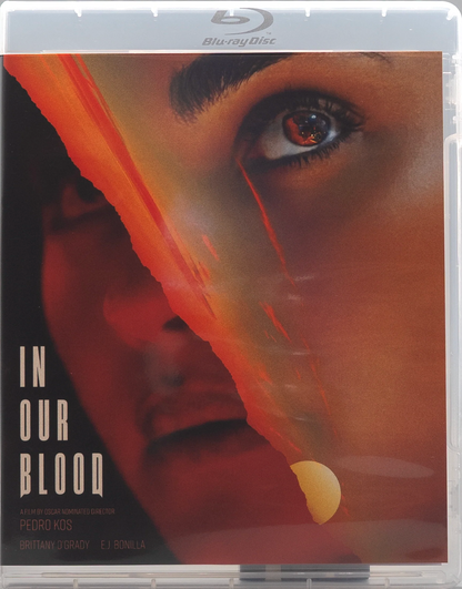 In Our Blood: Limited Edition (UTO-038)(Exclusive)*