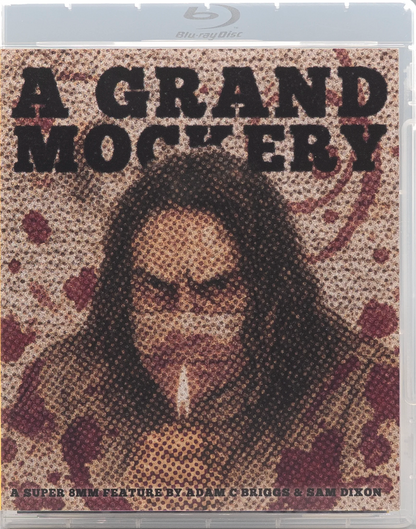A Grand Mockery: Limited Edition (YVP-039)(Exclusive)