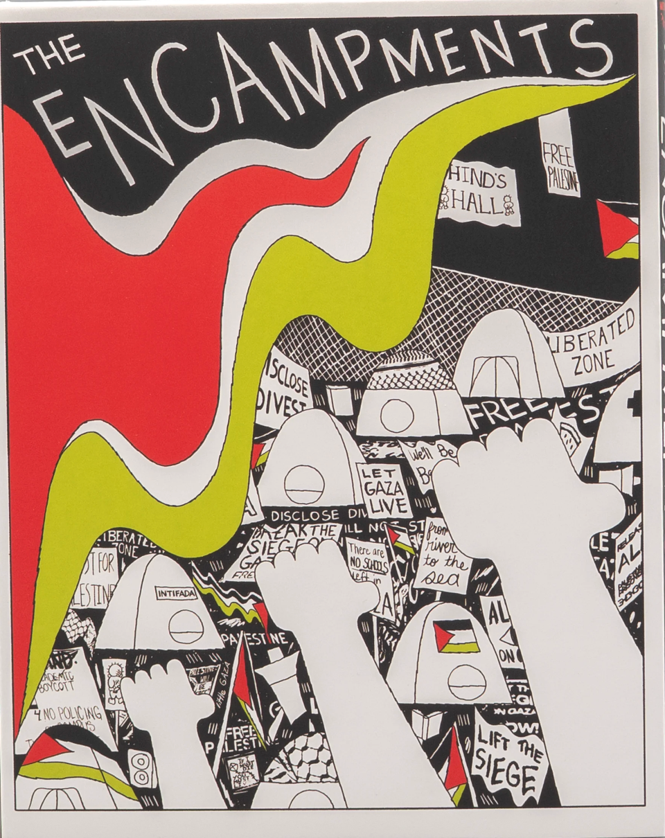The Encampments: Limited Edition (WP-001)(Exclusive)*