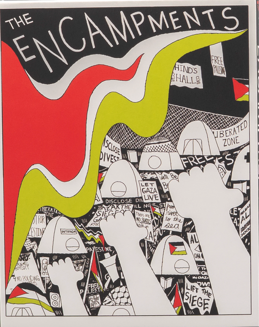 The Encampments: Limited Edition (WP-001)(Exclusive)*