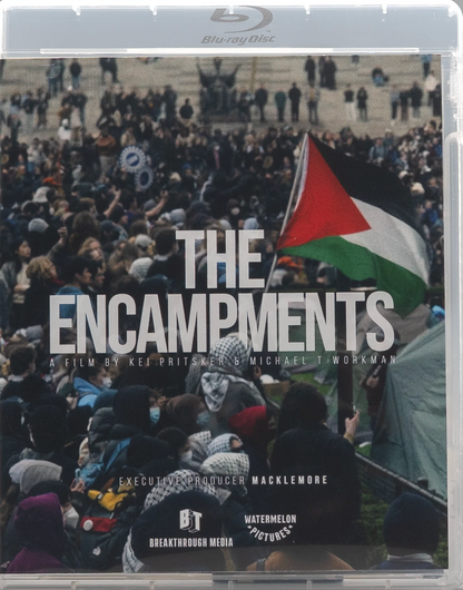 The Encampments: Limited Edition (WP-001)(Exclusive)*