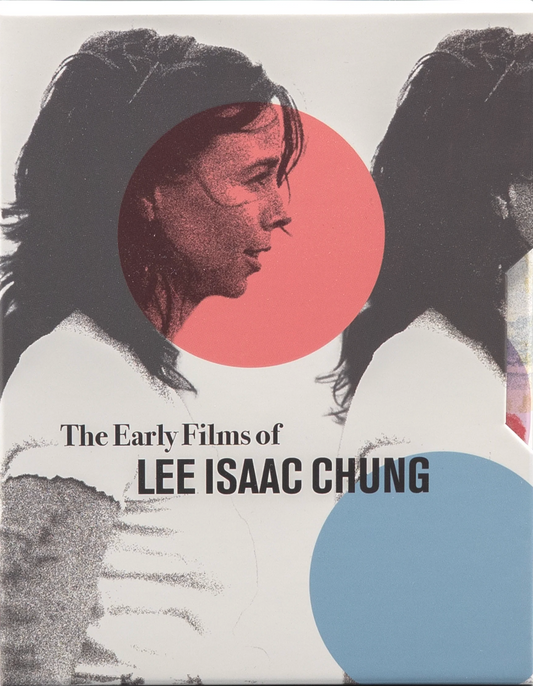 The Early Films of Lee Isaac Chung: Limited Edition (FM-030)(Exclusive)*