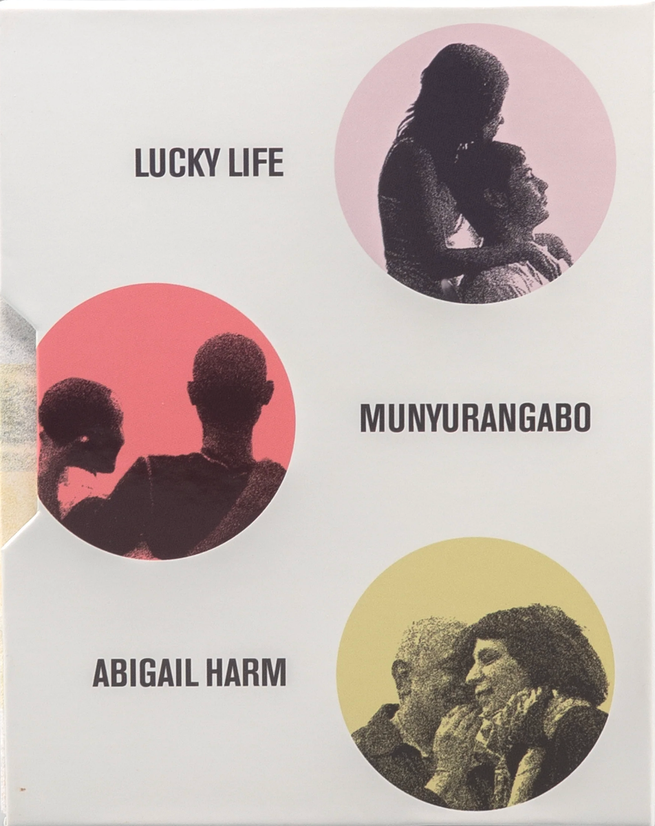 The Early Films of Lee Isaac Chung: Limited Edition (FM-030)(Exclusive)*