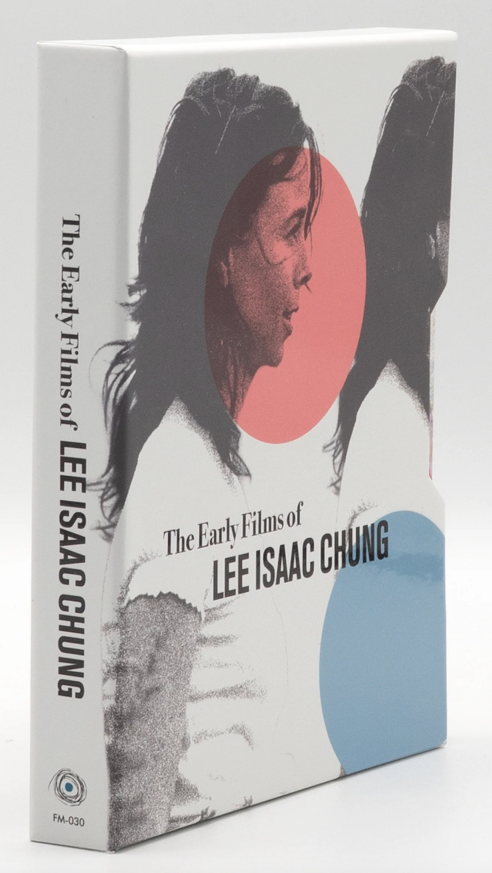 The Early Films of Lee Isaac Chung: Limited Edition (FM-030)(Exclusive)*
