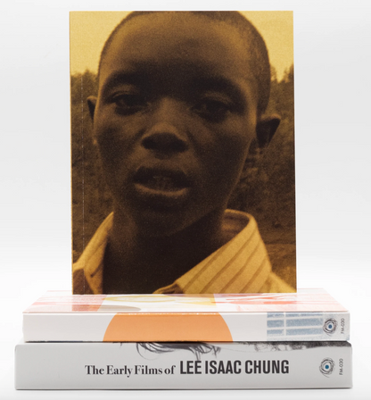 The Early Films of Lee Isaac Chung: Limited Edition (FM-030)(Exclusive)*