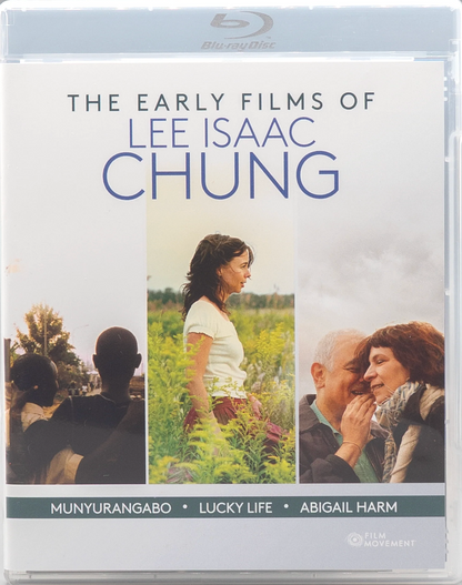 The Early Films of Lee Isaac Chung: Limited Edition (FM-030)(Exclusive)*