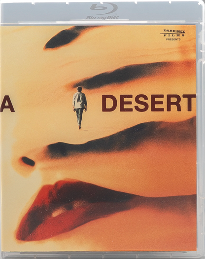 A Desert: Limited Edition (2025)(DSKY-001)(Exclusive)*