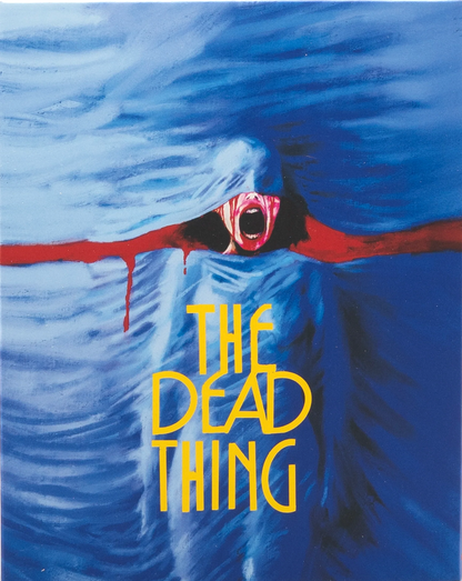 The Dead Thing: Limited Edition (SHU-026)(Exclusive)*