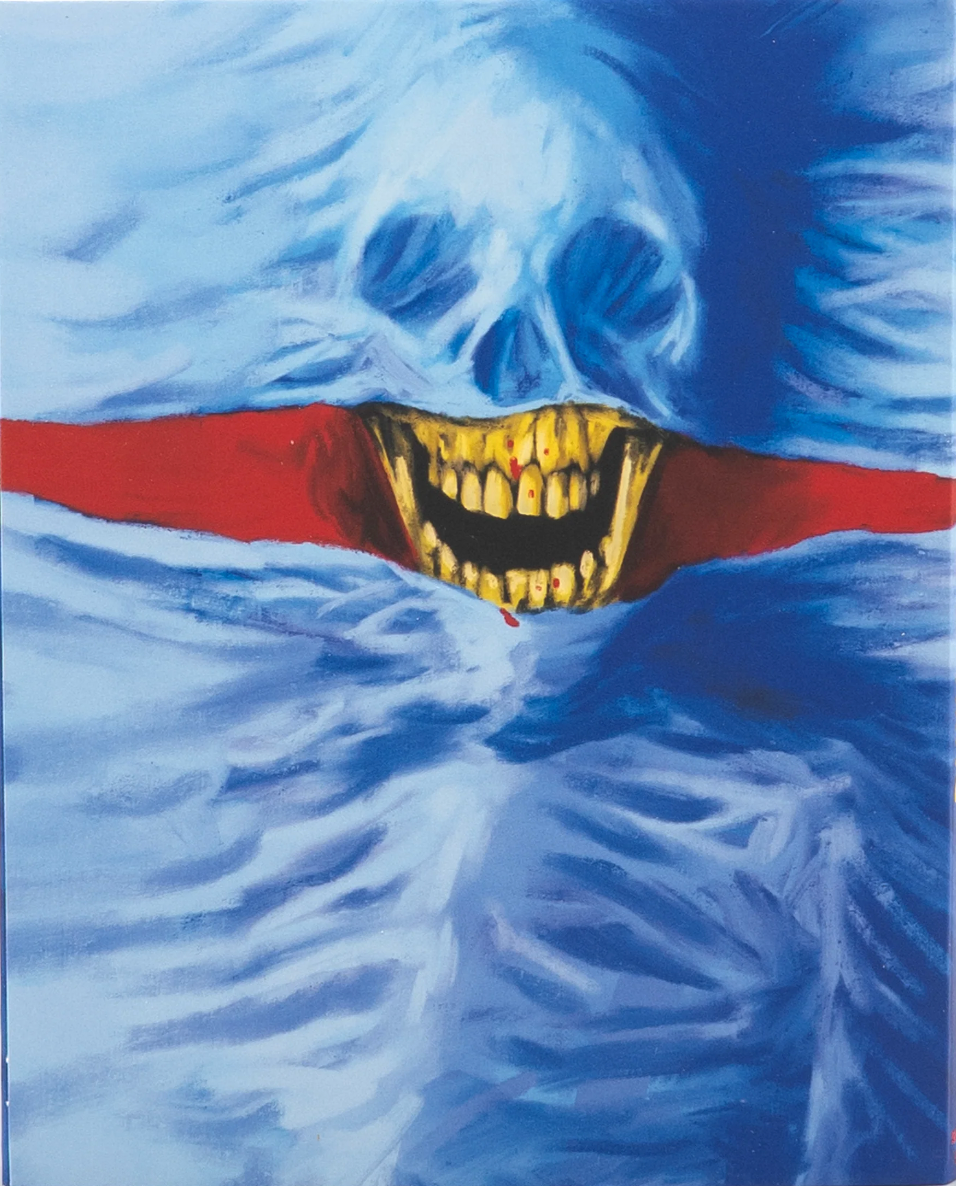 The Dead Thing: Limited Edition (SHU-026)(Exclusive)*
