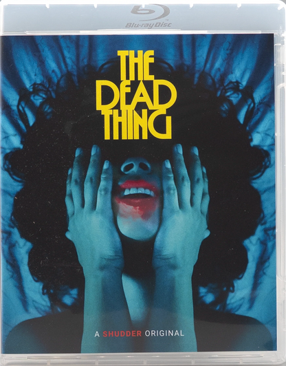 The Dead Thing: Limited Edition (SHU-026)(Exclusive)*