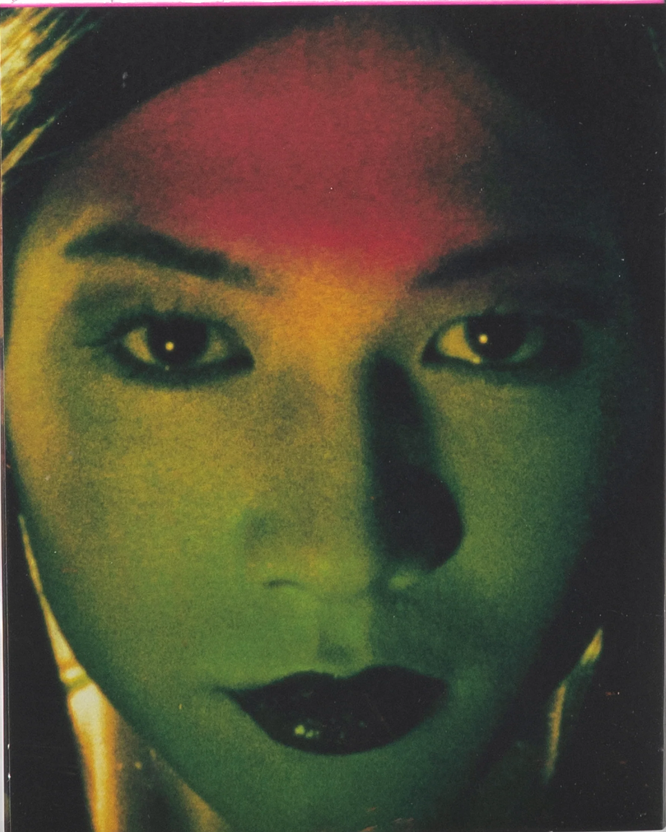 Bye Bye Love: Limited Edition (KANI-035)(Exclusive)*