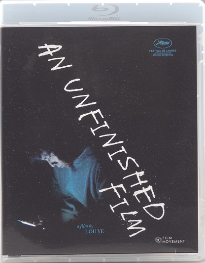 An Unfinished Film: Limited Edition (FM-033)(Exclusive)*