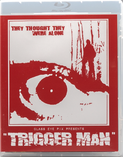 Trigger Man: Limited Edition (GEP-004)(Exclusive)*